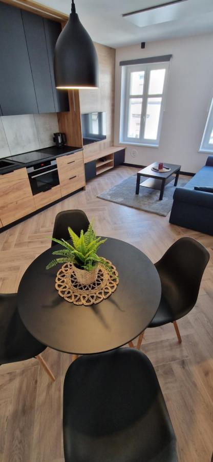 Apartament Ksiaz Swiebodzice Exterior photo