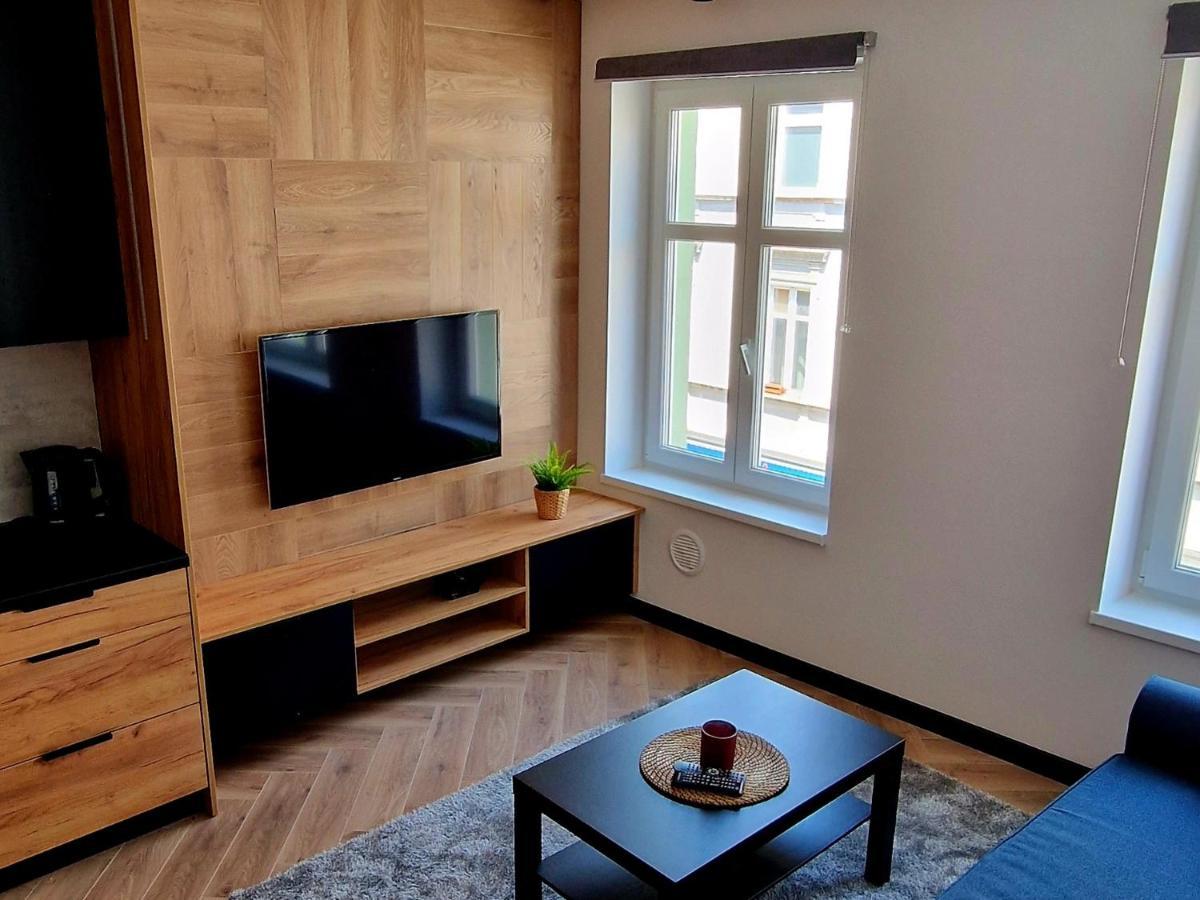 Apartament Ksiaz Swiebodzice Exterior photo